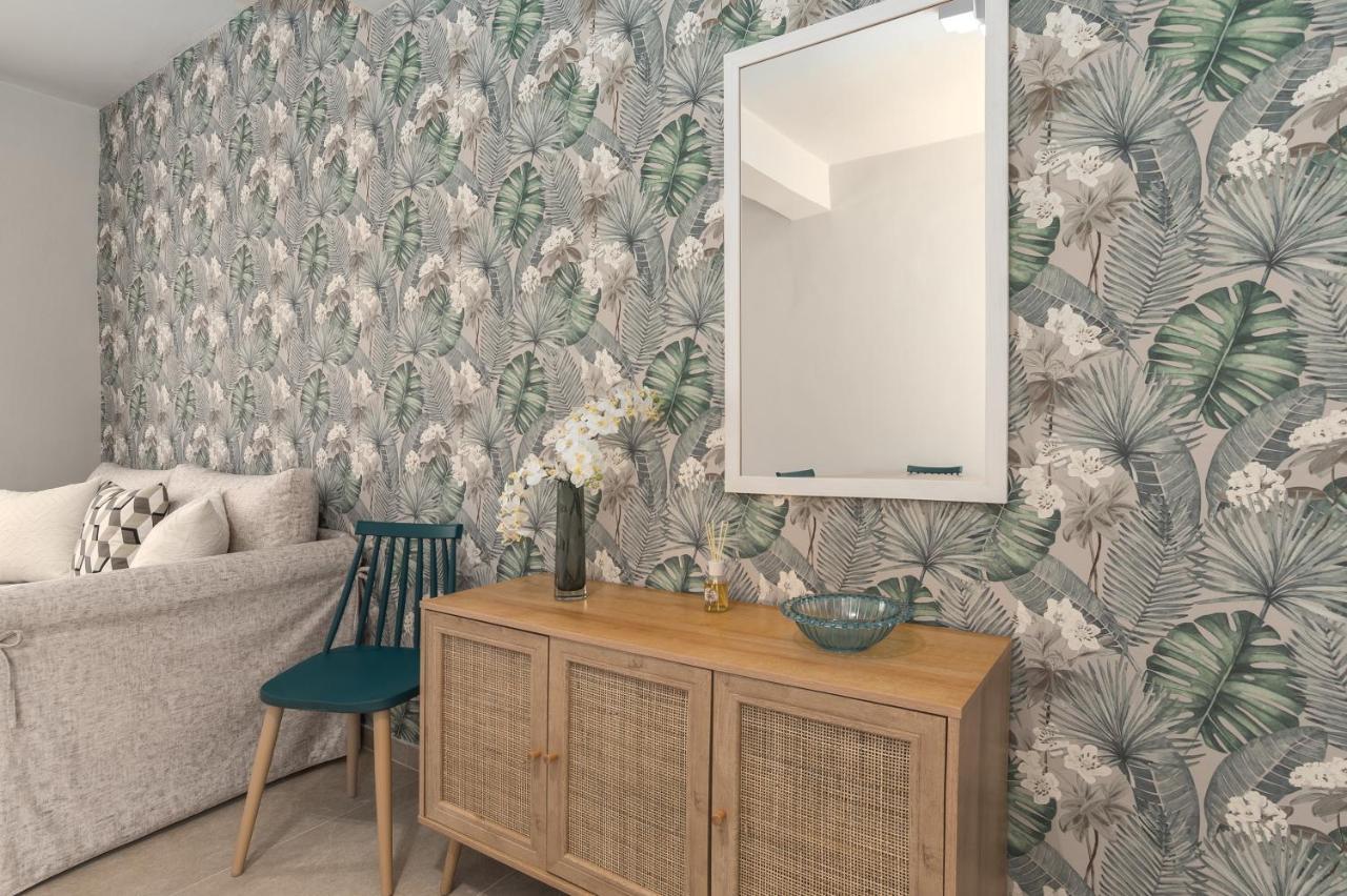 Apartment Patricia Закинтос Экстерьер фото